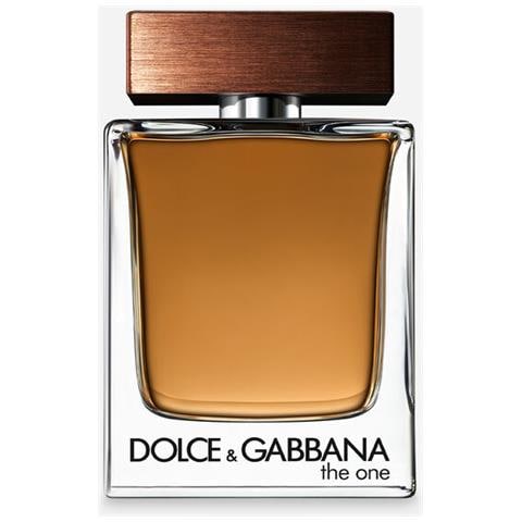 The One for Men Uomo 50 ml - Foto 1