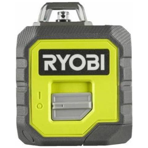 Livella Laser Ryobi 25 M - Foto 1