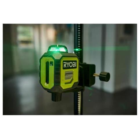 Livella Laser Ryobi 25 M - Foto 2