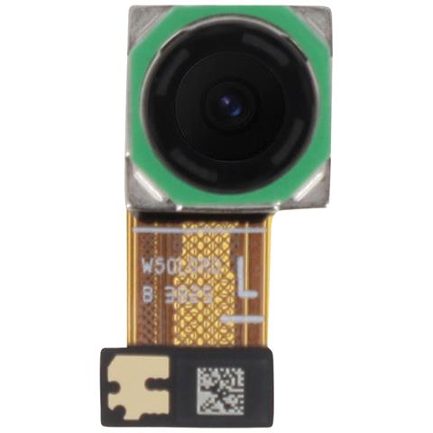 Fotocamera Posteriore A15 Principale 50mp Service Pack, Nero - Foto 1