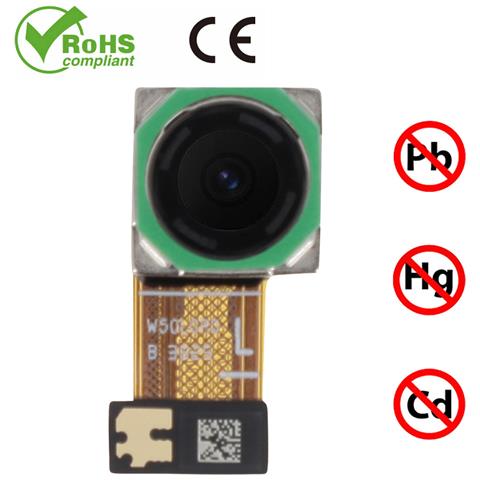 Fotocamera Posteriore A15 Principale 50mp Service Pack, Nero - Foto 4