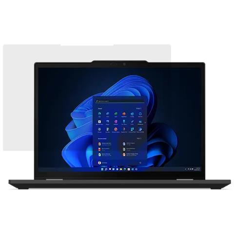 4XJ1K79629 schermo anti-riflesso Filtro per la privacy senza bordi per display 33,8 cm (13.3") - Foto 1