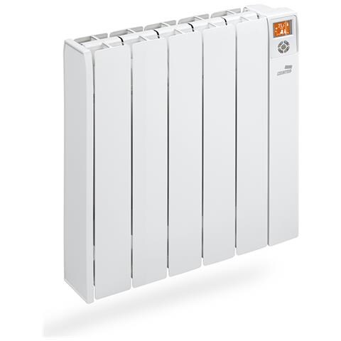 Siena 750 Interno Bianco 750 W Riscaldatore ambiente elettrico a olio - Foto 1