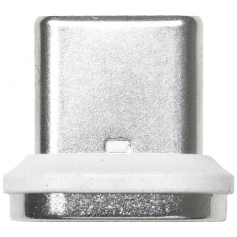 Es604268-bulk Adattatore Per Inversione Del Genere Dei Cavi Usb C Grigio - Foto 1