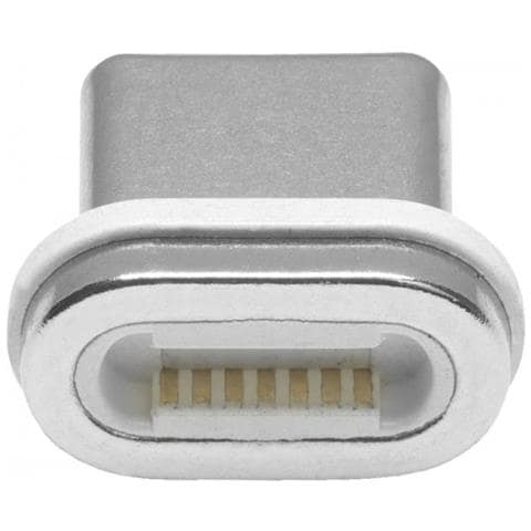 Es604268-bulk Adattatore Per Inversione Del Genere Dei Cavi Usb C Grigio - Foto 3