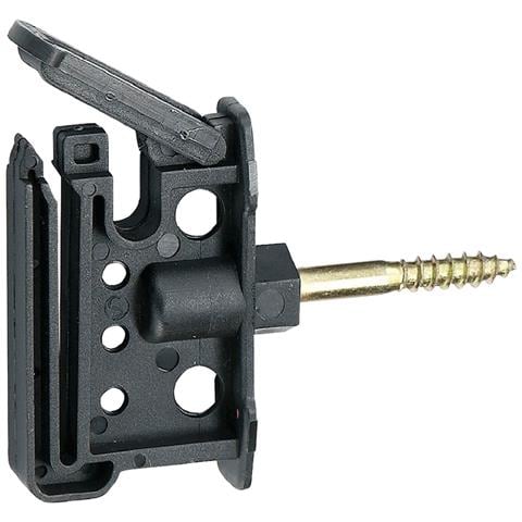 Isolatore Per Recinti Con Vite 'maxi Tape' Con Clip - Foto 1