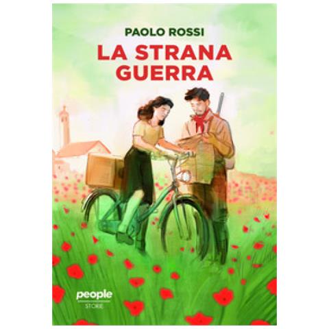 Paolo Rossi - La Strana Guerra - Foto 1