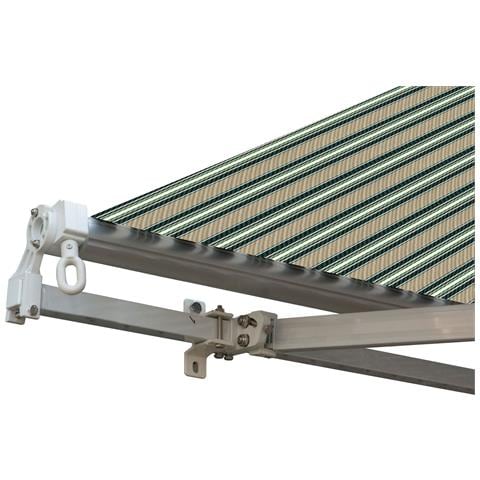 Tenda Da Sole Per Balconi Con Kit Per Il Montaggio - 295x250 Cm. - Foto 1