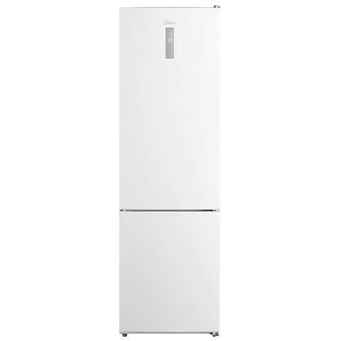 Frigorifero Combinato MDRB489FGE01OE Capacità 330 Litri Classe Energetica E Colore Bianco - Foto 1