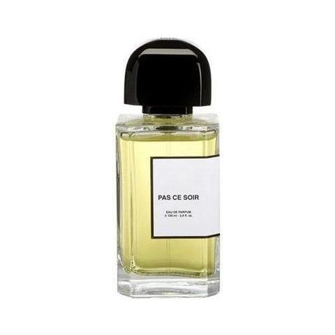 Eau De Parfum Donna Pas Ce Soir Eau De Parfum 100 Ml - Foto 1