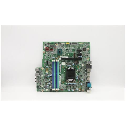 Systemboard Intel Kbl M710ts Ww W (00xk240) - Foto 1