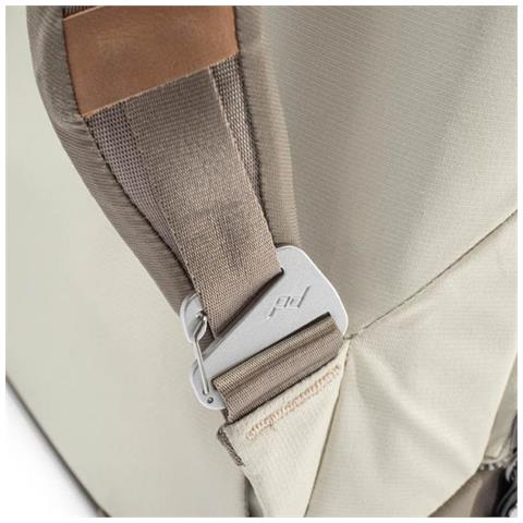 Bedtp-20-bo-2 Custodia Per Fotocamera Zaino Beige - Foto 2