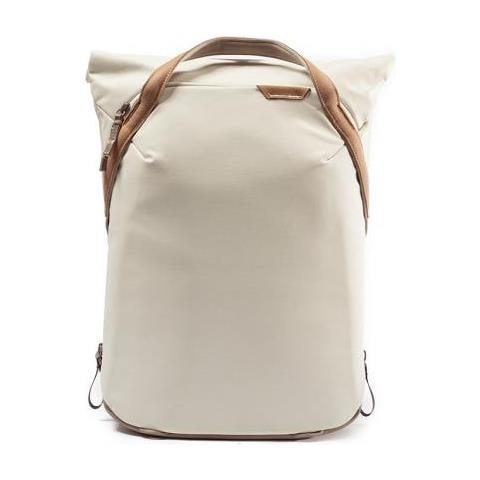 Bedtp-20-bo-2 Custodia Per Fotocamera Zaino Beige - Foto 1