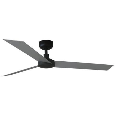 Cruiser L Ventilatore Nero Dc - Foto 1