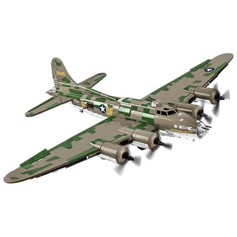 BOEING B-17 Fortezza Volante EXECUTIVE - Foto 3