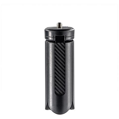 Mini Treppiede Per Action Camera E Smartphone - Foto 1