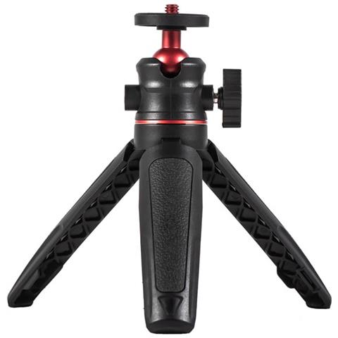Mini Treppiede Per Action Camera E Smartphone - Foto 2