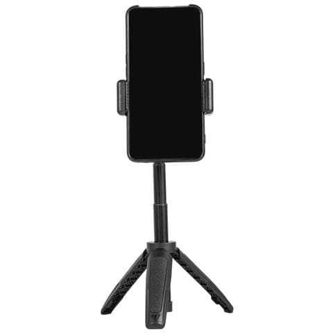 Mini Treppiede Per Action Camera E Smartphone - Foto 7