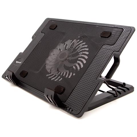 RP1V17 Supporto per computer portatile Nero 43,2 cm (17") - Foto 2