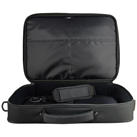 Classic essential 35,8 cm (14.1") Valigetta ventiquattrore Nero - Foto 8