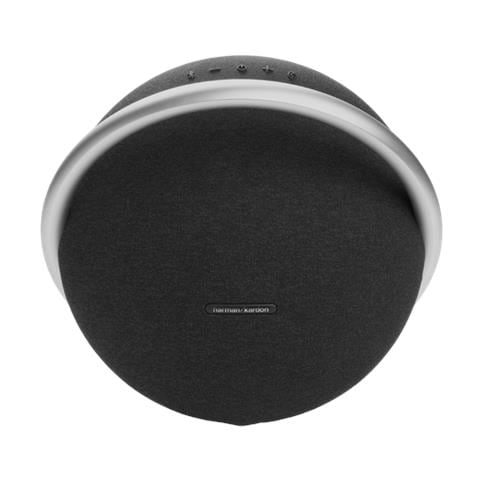 Onyx Studio 8 Altoparlante portatile stereo Nero 50 W - Foto 2