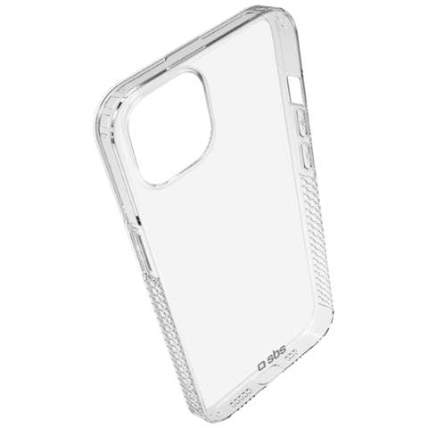 TEUNBKEX2IP1567 custodia per cellulare 17 cm (6.7") Cover Trasparente - Foto 1