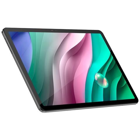 Tablet Gravity 5 Pro Grigio 11" Full HD T606 RAM 6GB Memoria MicroSD (TransFlash) +Slot eMMC Wi-Fi Fotocamera 5Mpx Android 14 - Europa - Foto 2