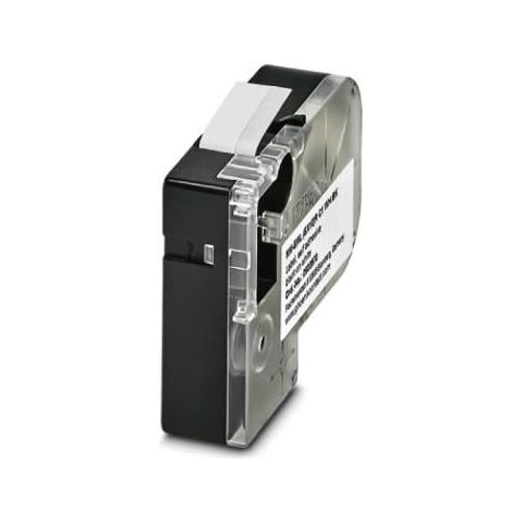 803970 etichetta autoadesiva Bianco 1 pz - Foto 1