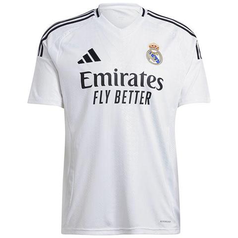 Maglia Home Real Madrid 2024/25 - Foto 1