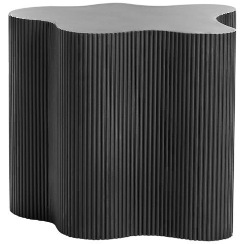 Tavolino Perry Nero - Foto 2