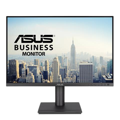 Monitor 24.1" LED IPS Flat 90LM0AJ0-B01K70 WUXGA Tempo di risposta 5 ms - Foto 8