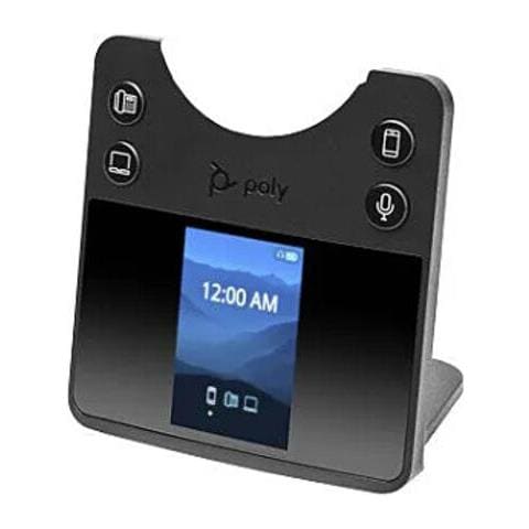 Base di ricarica Poly per cuffie Savi 8410 e 8420 (solo per stazione base delle serie 74XX e 84XX) - Foto 2