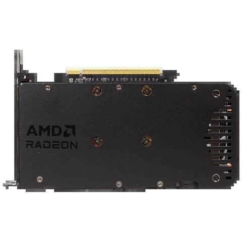 Reaper Radeon RX 9060 XT 8GB GDDR6 HDMI / 2*DisplayPort PCi Ex 5.0 16x - Foto 7