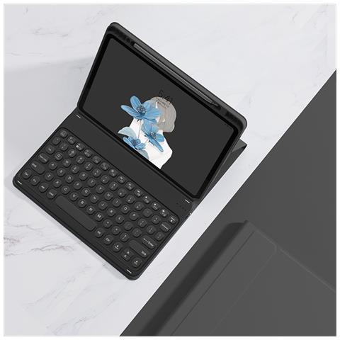 Set Tastiera Bluetooth Per Xiaomi Pad 6/6 Pro - Foto 4