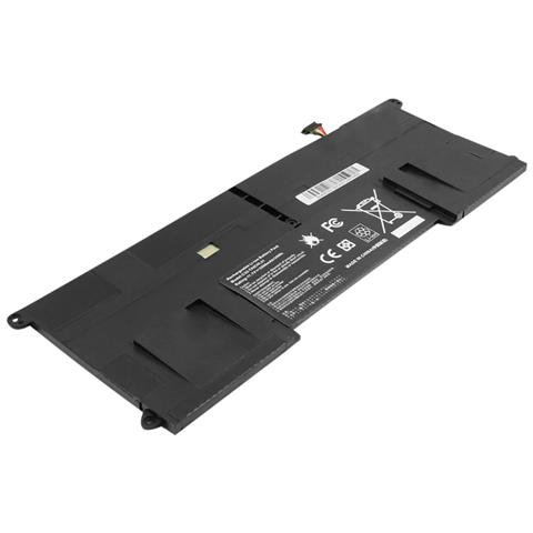 Batteria Di Ricambio Per Asus Taichi 21 Li-polymer 11,1v 3150mah 35 Wh - Foto 1