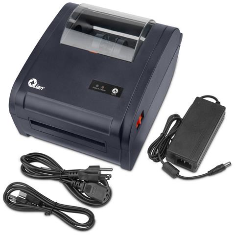 Stampante Termica Per Etichette Usb Qop-t10ub-di - Foto 3