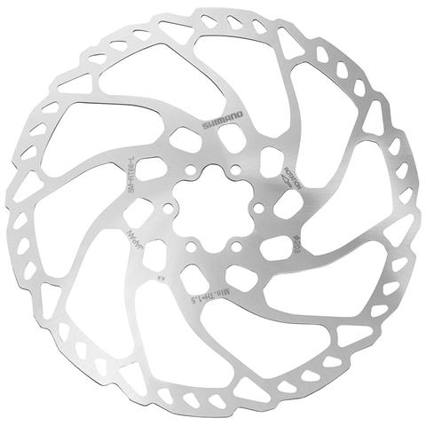 Disco Freno Shim. 220mm 6 Fori Sm-rt66 - Foto 1