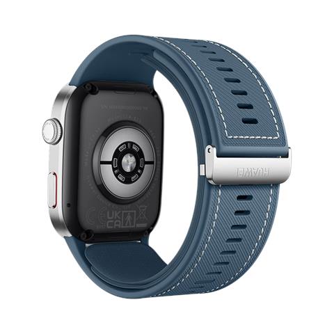 D 2 Luca-B29 4,62 cm (1.82") AMOLED 38 mm Digitale 480 x 408 Pixel Touch screen Alluminio - Foto 2