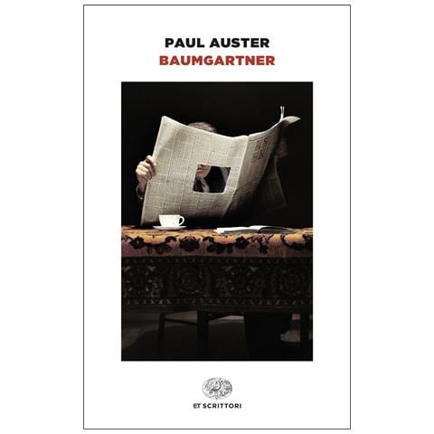 Paul Auster - Baumgartner - Foto 1
