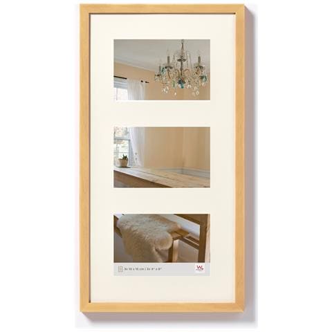 Peppers Holzg. 3x10x15 Natur - Foto 1