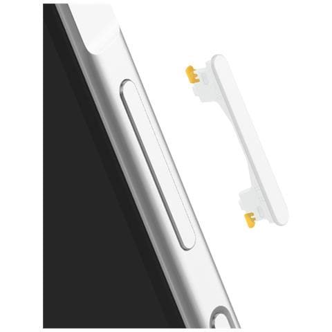 Pulsante Volume Di Ricambio Compatibile Per Galaxy A26 - Foto 1