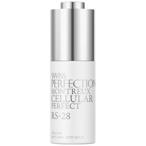 , Rs-28 Cellular, Anti-macchie Scure, Siero Per Gli Occhi, 30 Ml - Foto 1