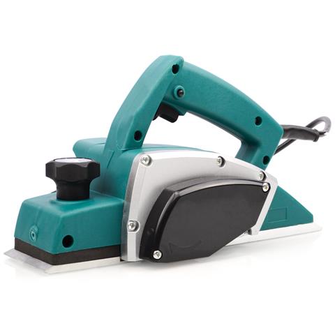 Strug Elettrico Blue Fiji Sebj-1800 - Motore Potente 1500w, 16.000 Rpm | Larghezza 82mm, Profondità 1mm | Uso Professionale E Domestico - Foto 2