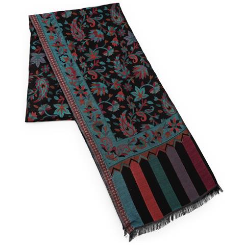 Sciarpa Kani Kashmiri - Foto 4