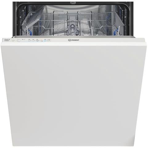 Lavastoviglie da incasso IN2ID14CN8A0 - IN2ID14CN8A0 - Foto 2
