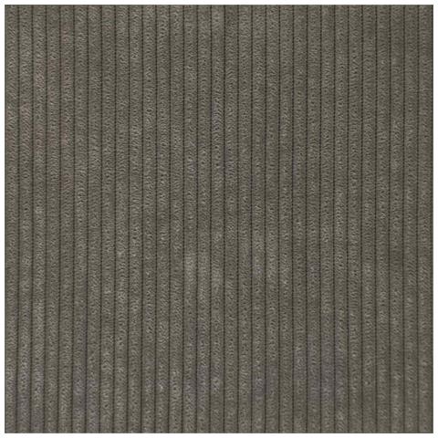 Divano Letto Pieghevole Grigio Chiaro 120 x 60 x 49 cm Tessuto - Foto 9