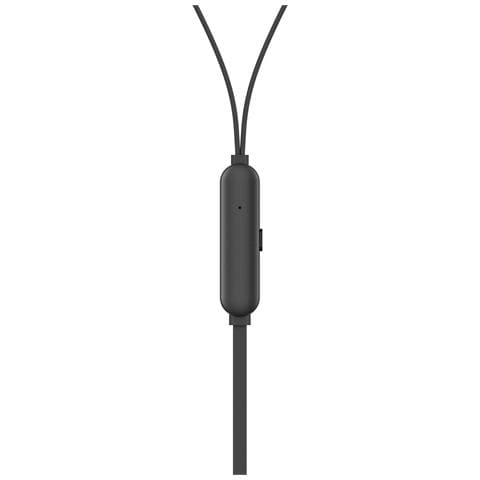 G3H0003hqBK Auricolare Cablato In-ear Musica e Chiamate USB tipo-C Nero - Foto 4