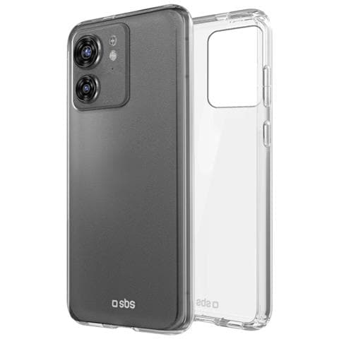 Skinny custodia per cellulare 17 cm (6.7") Cover Trasparente - Foto 1