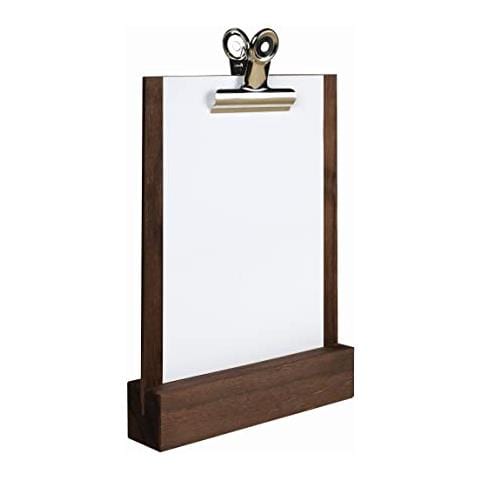39410 Menù da tavolo, 18x23 cm - Foto 1