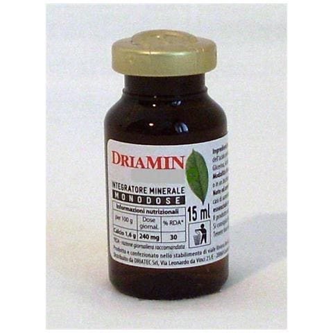 Driamin Iodio 15 ml - Foto 1